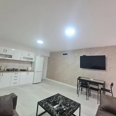 Marash Apartman 2 Belgrad Dış mekan fotoğraf