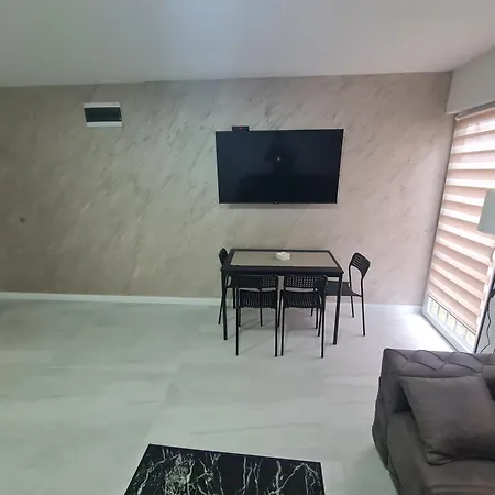 Marash Apartman 2 Belgrad Dış mekan fotoğraf