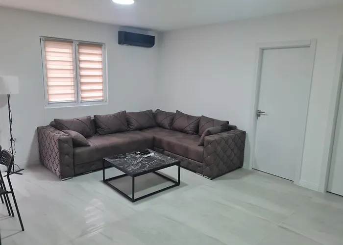 Marash Apartman 2