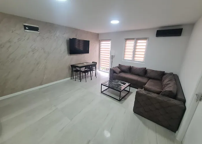 Marash Apartman 2